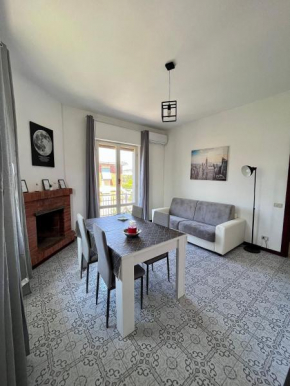 Reversal apartment